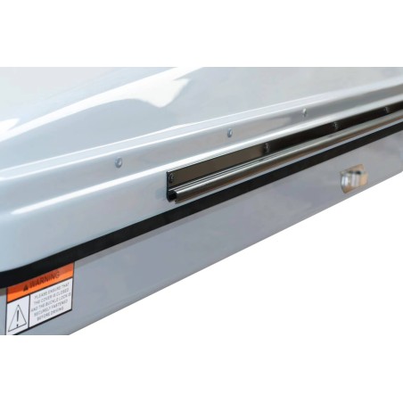 Roof top tent hard shell Tundra 140