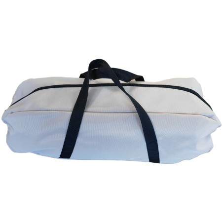 Lit de camp pour le camping  - 67 cm - 1 personne