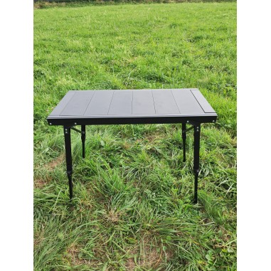 Table de camping pliabe