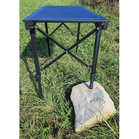 Table de camping pliabe