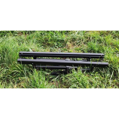 Table de camping pliabe