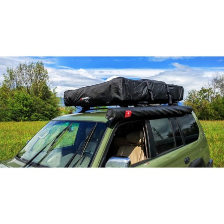 TPU-Abdeckung 160 Swisskings Modell 2024.