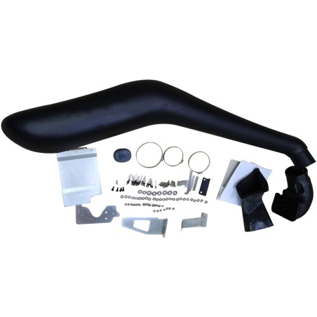 Snorkel pour Nissan Navara D23 NP 300 à partir de 2015