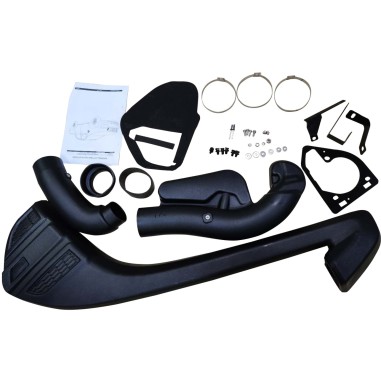 Snorkel pour Ford Ranger T7 XLT XL Wildtrack PX2 MK2   2015-2018