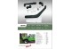  Snorkel pour Isuzu GM/Holden/Rodeo/Campo 