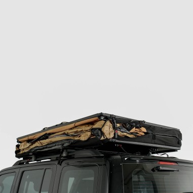 carpa de techo premium serie 160 L swisskings 2025