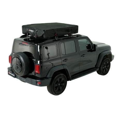 tente de toit premium serie 160 L swisskings 2025