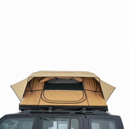 premium roof tent series 140 L swisskings 2025