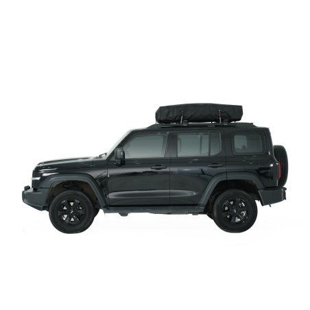 carpa de techo premium serie 140 L swisskings 2025