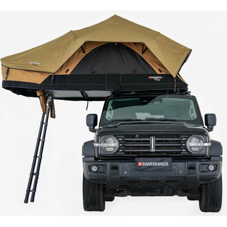 Carpa de techo SwissKings -190 modelo 2024