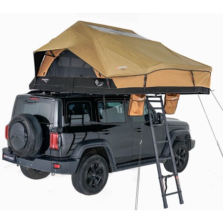 Tenda de tetto SwissKings -190 modello 2024