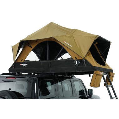 tenda da tetto serie 160 S swisskings 2025