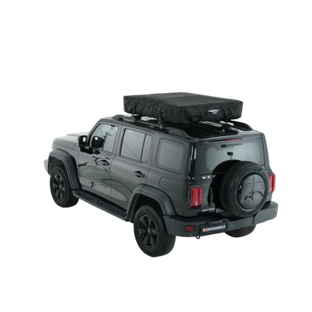 roof tent series 160 S swisskings 2025