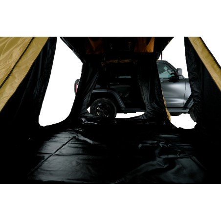 Annexe pour tente de toit Swisskings 140L