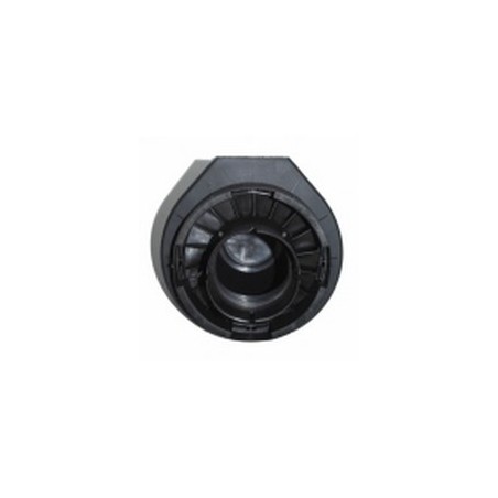 Tête de snorkel cyclonique 