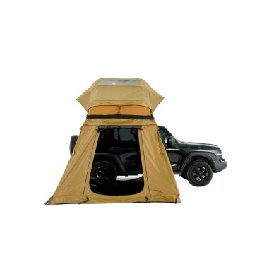 Annex - Connected awning for Roof top tent Swisskings 160L