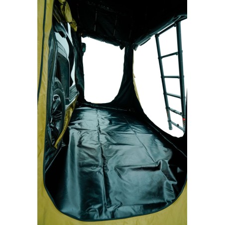 Annex - Toldo acoplable para tienda de techo Swisskings 140S