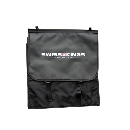 Taiga Shoe Storage Bag