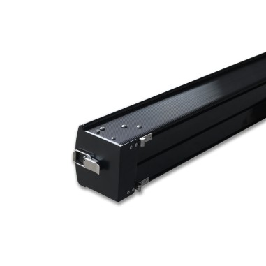 Tendalino in Carbonio 2M Swisskings Batwing con Apertura a 270 Gradi (Versione Destra)