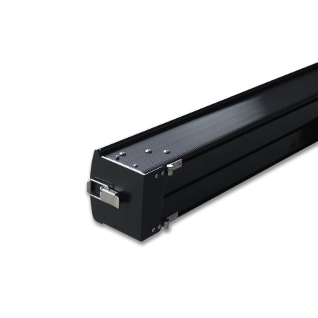 Carbon Awning 2M Swisskings Batwing 270-Degree Opening (Right-Side Version)