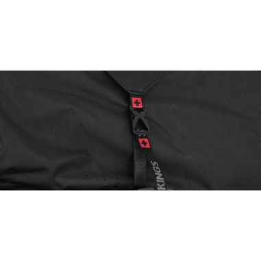 Bâche TPU Modèle 2025 -140S/140L-160S/160L-190L