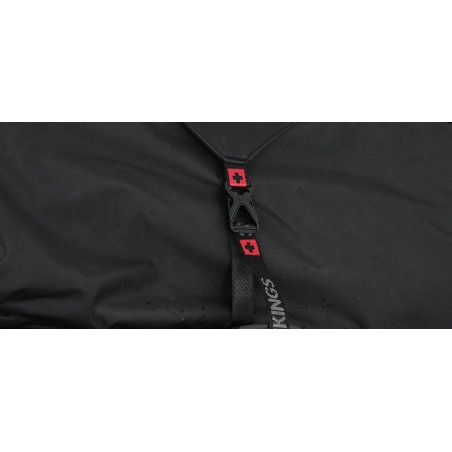 TPU Cover Model 2025 -140S/140L-160S/160L-190L