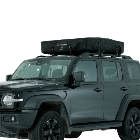 Telo in TPU Modello 2025 -140S/140L-160S/160L-190L