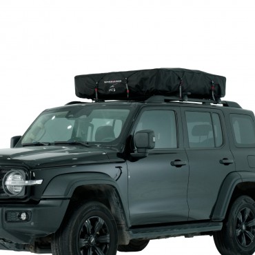 Bâche TPU Modèle 2025 -140S/140L-160S/160L-190L