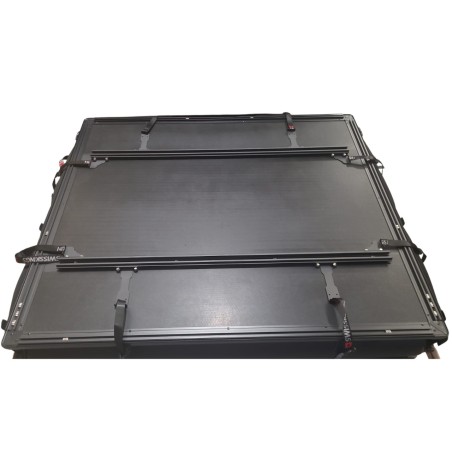 Bâche TPU Modèle 2025 -140S/140L-160S/160L-190L