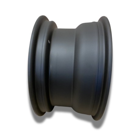 Steel wheel model Dwindow Drift 4x100