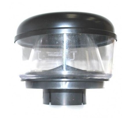 tête de snorkel cyclonique