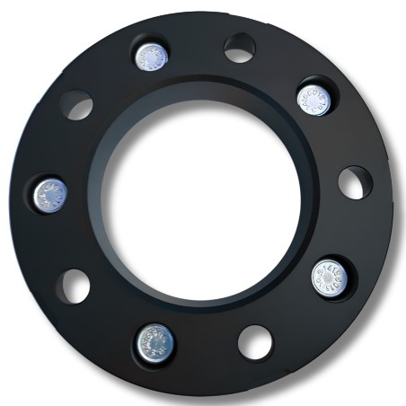 5/150 E14x1.50 Aluminum wheel spacer