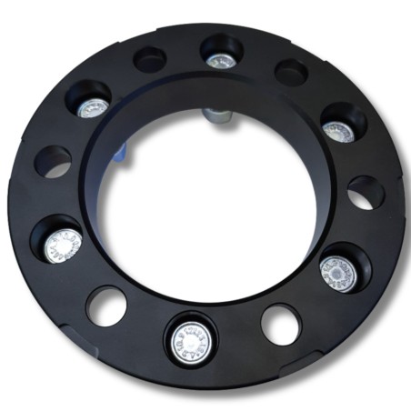 6 x 139.7 Elargisseur  aluminium 30 mm  (6 x 5.5" Ecrous 12x1.25)