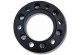 Distanziale ruota in alluminio 6 x 139.7 da 38 mm (6 x 5.5" dadi 12 x 1.50)