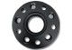 Distanziale ruota in alluminio 5 x 120 da 30 mm (5 x 4.72" dadi 14 x 1.5)