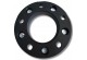 5 x 165.1 Aluminum wheel spacer 38 mm (5 x 6.5" 16 x 1.5 nuts)