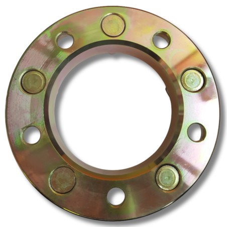 Elargisseur de voie en aluminium Jeep Suzuki  5 x 139.7