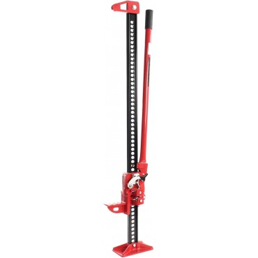 Cric Farm Jack T MAX 48"