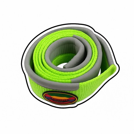 Sangle T Max Tour d'arbre 8cm x 3 m 10T