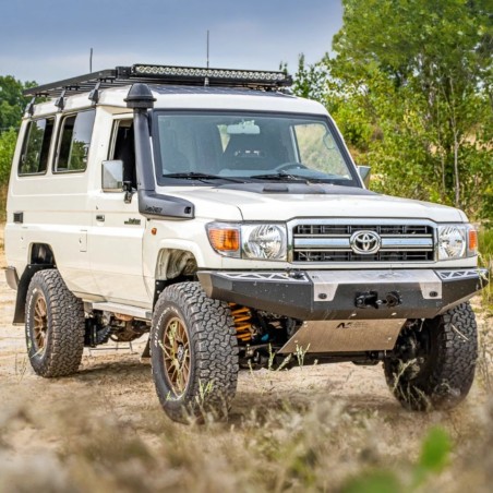 Snorkel Toyota serie 7HZ