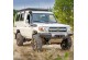 Snorkel Toyota 40, 42, 45 et 47 series Landcruiser