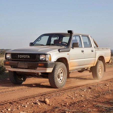 Schnorchel Toyota Hilux 106 series