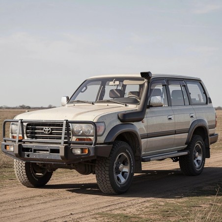 Schnorchel Toyota HDJ 80 series Land cruiser