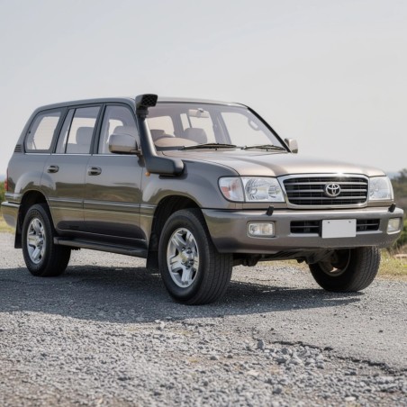 Schnorchel Toyota Landcruiser series 100 / Lexus LX470