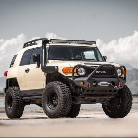 Schnorchel Toyota FJ Cruiser