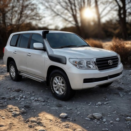 Schnorchel Toyota series 200 landcruiser