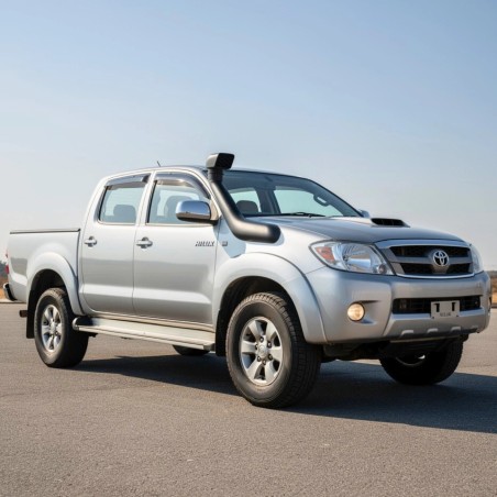 Toyota Hilux 25 Vigo Series Snorkel