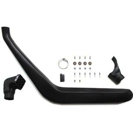 Snorkel Toyota serie 7