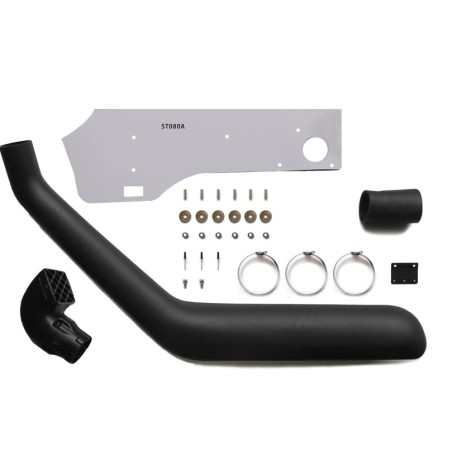 Snorkel Toyota HDJ 80 series Land cruiser / Lexus LX450, 4500