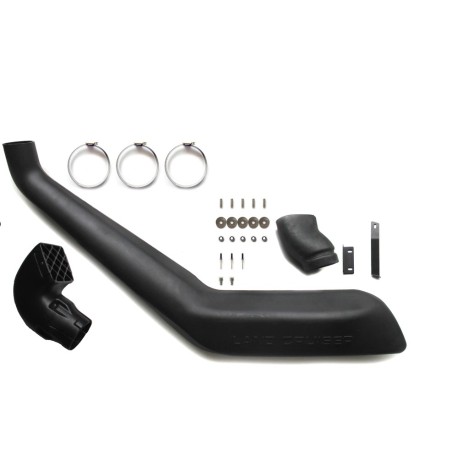 Snorkel Toyota series 200 landcruiser